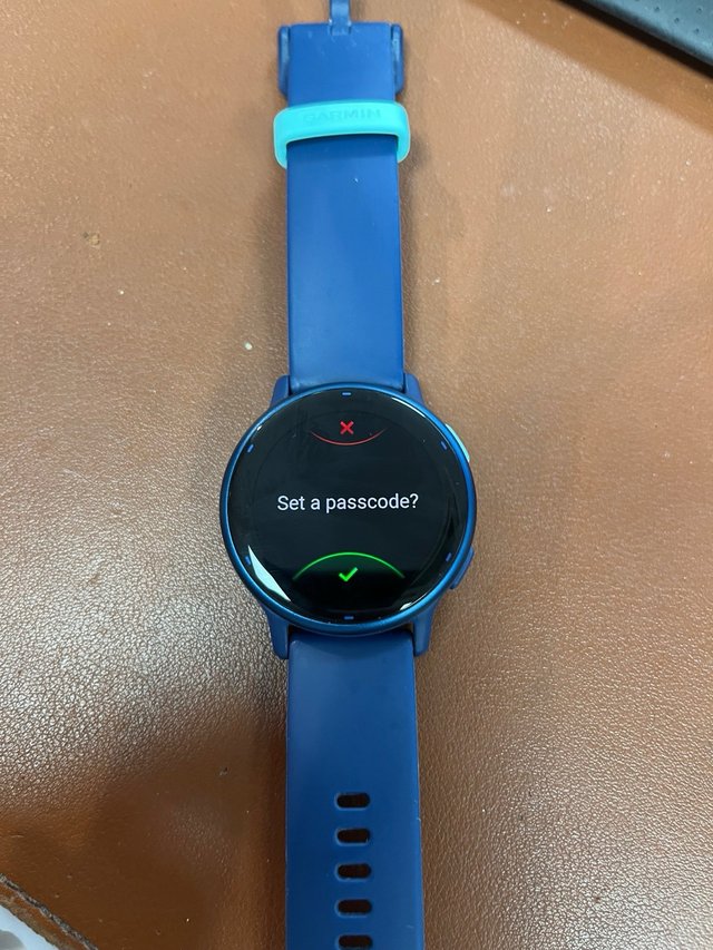 Garmin Vívoactive 5 Smartwatch#A04724