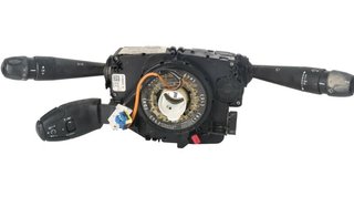 1904028 98030394zd anillo airbag peugeot 208 style