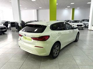 BMW Serie 1 116D 1.5D 116CV Auto Espectacular !!!!
