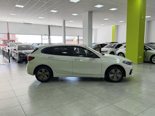 BMW Serie 1 116D 1.5D 116CV Auto Espectacular !!!!