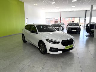 BMW Serie 1 116D 1.5D 116CV Auto Espectacular !!!!