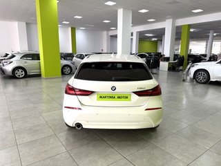 BMW Serie 1 116D 1.5D 116CV Auto Espectacular !!!!