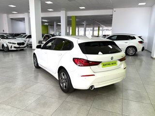 BMW Serie 1 116D 1.5D 116CV Auto Espectacular !!!!