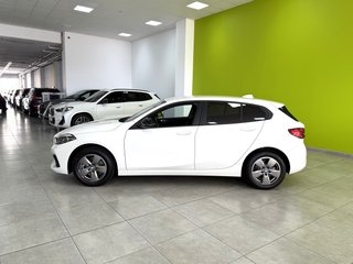 BMW Serie 1 116D 1.5D 116CV Auto Espectacular !!!!