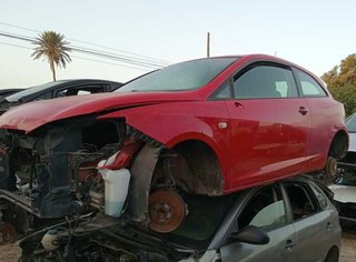 Elevalunas delantero derecho seat ibiza sc 337676