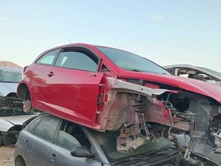Elevalunas delantero derecho seat ibiza sc 337676