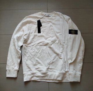 Maglione Stone Island prezzo trattabile taglia L