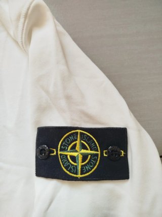 Maglione Stone Island prezzo trattabile taglia L