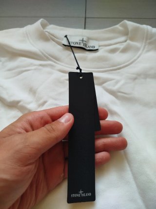 Maglione Stone Island prezzo trattabile taglia L