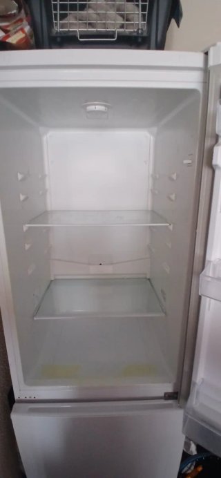 Nevera Blanca Beko