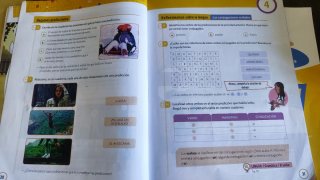 Lengua 4 Primaria
