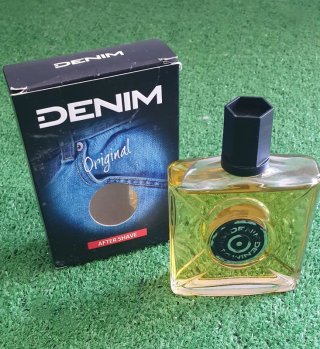Denim Original After Shave