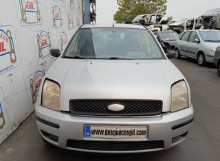 Centralita airbag ford 2s6t14b056en fusion 1158470
