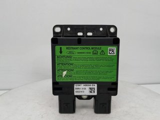 Centralita airbag ford 2s6t14b056en fusion 1158470