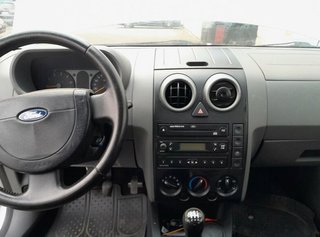 Centralita airbag ford 2s6t14b056en fusion 1158470