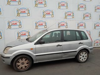 Centralita airbag ford 2s6t14b056en fusion 1158470