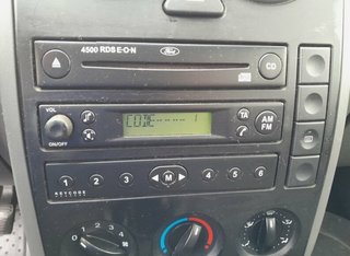 Centralita airbag ford 2s6t14b056en fusion 1158470