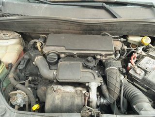 Centralita airbag ford 2s6t14b056en fusion 1158470