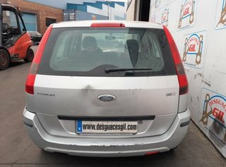Centralita airbag ford 2s6t14b056en fusion 1158470