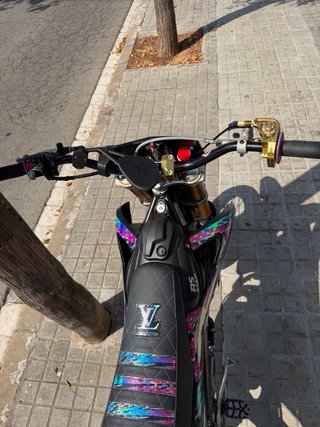 Rieju Mrt pro 2024 OFERTA