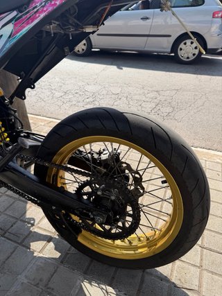 Rieju Mrt pro 2024 OFERTA