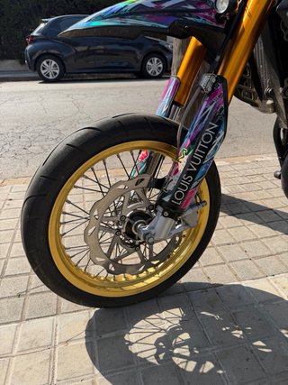 Rieju Mrt pro 2024 OFERTA