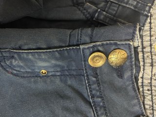 Vaqueros
