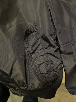 Giubbino Peuterey Uomo blu tg L