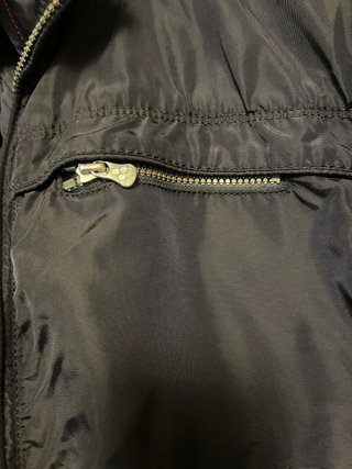 Giubbino Peuterey Uomo blu tg L