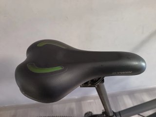 Bicicleta Montaña Rockrider
