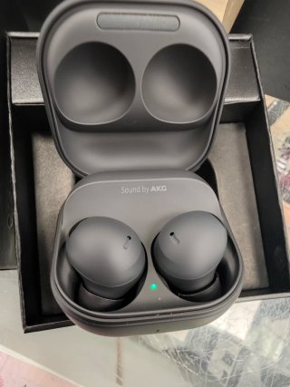 Samsung Galaxy Buds2 Pro Negros/Grises