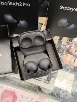 Samsung Galaxy Buds2 Pro Negros/Grises