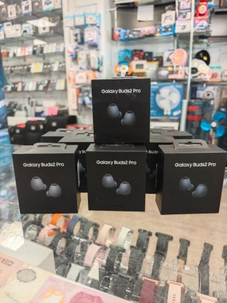 Samsung Galaxy Buds2 Pro Negros/Grises