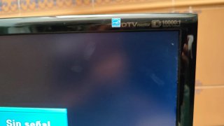 Monitor Samsung SyncMaster 933HD DVI VGA