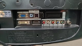Monitor Samsung SyncMaster 933HD DVI VGA
