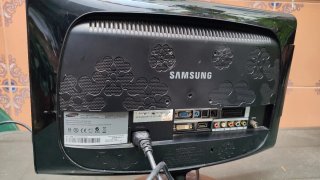 Monitor Samsung SyncMaster 933HD DVI VGA