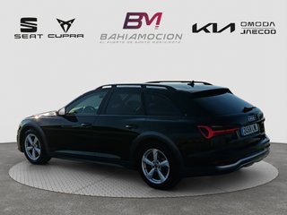 Audi A6 Allroad quattro 40 TDI quattro S tronic