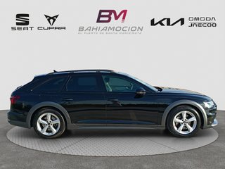 Audi A6 Allroad quattro 40 TDI quattro S tronic