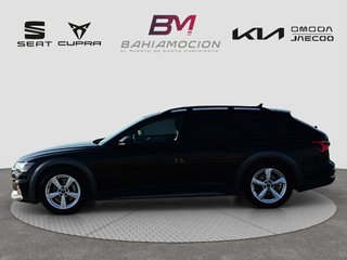 Audi A6 Allroad quattro 40 TDI quattro S tronic