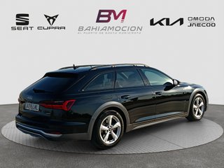 Audi A6 Allroad quattro 40 TDI quattro S tronic