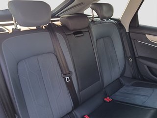 Audi A6 Allroad quattro 40 TDI quattro S tronic