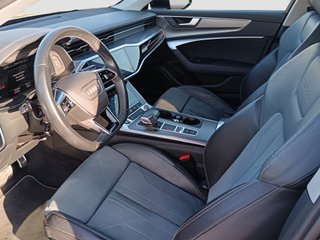 Audi A6 Allroad quattro 40 TDI quattro S tronic