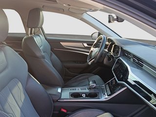 Audi A6 Allroad quattro 40 TDI quattro S tronic