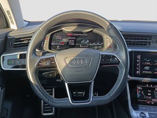 Audi A6 Allroad quattro 40 TDI quattro S tronic