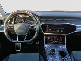 Audi A6 Allroad quattro 40 TDI quattro S tronic