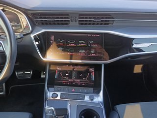 Audi A6 Allroad quattro 40 TDI quattro S tronic
