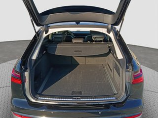 Audi A6 Allroad quattro 40 TDI quattro S tronic