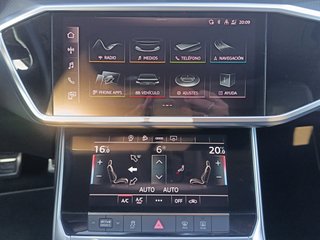 Audi A6 Allroad quattro 40 TDI quattro S tronic