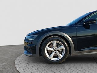 Audi A6 Allroad quattro 40 TDI quattro S tronic
