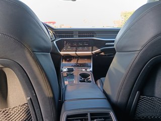 Audi A6 Allroad quattro 40 TDI quattro S tronic